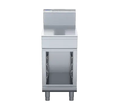 Waldorf 800 Series BT8450-CB - 450mm Bench Top Cabinet Base