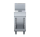 Waldorf 800 Series BT8450-CB - 450mm Bench Top Cabinet Base