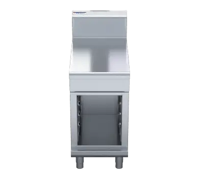 Waldorf 800 Series BT8450-CB - 450mm Bench Top Cabinet Base