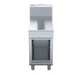 Waldorf 800 Series BT8450-CB - 450mm Bench Top Cabinet Base