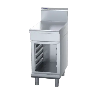 Waldorf 800 Series BT8450-CB - 450mm Bench Top Cabinet Base