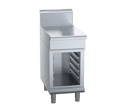 Waldorf 800 Series BT8450-CB - 450mm Bench Top Cabinet Base