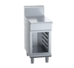 Waldorf 800 Series BT8450-CB - 450mm Bench Top Cabinet Base