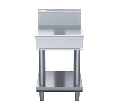 Waldorf 800 Series BT8600-LS - 600mm Bench Top Leg Stand
