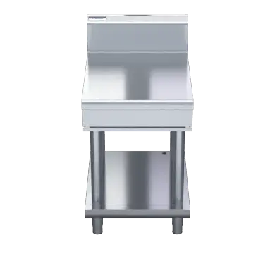 Waldorf 800 Series BT8600-LS - 600mm Bench Top Leg Stand