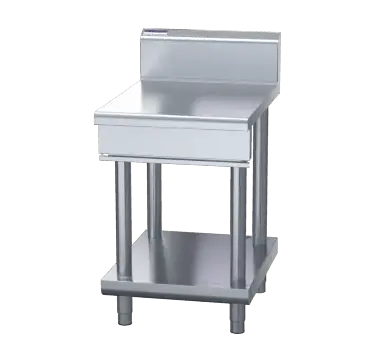 Waldorf 800 Series BT8600-LS - 600mm Bench Top Leg Stand