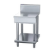 Waldorf 800 Series BT8600-LS - 600mm Bench Top Leg Stand