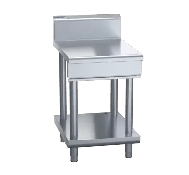 Waldorf 800 Series BT8600-LS - 600mm Bench Top Leg Stand