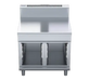 Waldorf 800 Series BT8900-CB - 900mm Bench Top Cabinet Base
