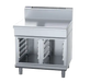 Waldorf 800 Series BT8900-CB - 900mm Bench Top Cabinet Base