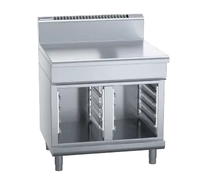 Waldorf 800 Series BT8900-CB - 900mm Bench Top Cabinet Base