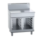 Waldorf 800 Series BT8900-CB - 900mm Bench Top Cabinet Base