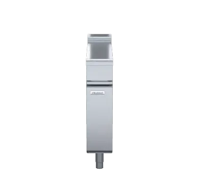 Waldorf 800 Series BTL8200-CB - 200mm Bench Top Low Back Version - Cabinet Base