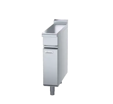 Waldorf 800 Series BTL8200-CB - 200mm Bench Top Low Back Version - Cabinet Base