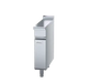 Waldorf 800 Series BTL8200-CB - 200mm Bench Top Low Back Version - Cabinet Base