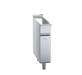 Waldorf 800 Series BTL8200-CB - 200mm Bench Top Low Back Version - Cabinet Base