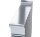 Waldorf 800 Series BTL8200-CB - 200mm Bench Top Low Back Version - Cabinet Base