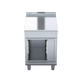 Waldorf 800 Series BTL8600-CB - 600mm Bench Top Low Back Version Cabinet Base