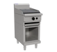 Waldorf 800 Series CH8450G-CB - 450mm Gas Chargrill - Cabinet Base