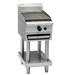 Waldorf 800 Series CH8450G-LS - 450mm Gas Chargrill - Leg Stand