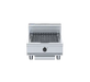 Waldorf 800 Series CH8600ED-B - 600mm Electric Chargrill - Bench Model