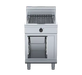 Waldorf 800 Series CH8600ED-CB - 600mm Electric Chargrill - Cabinet Base