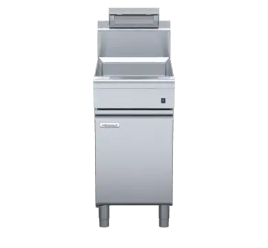 Waldorf 800 Series CS8450E - 450mm Electric Chip Scuttle