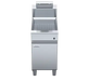 Waldorf 800 Series CS8450E - 450mm Electric Chip Scuttle