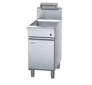 Waldorf 800 Series CS8450E - 450mm Electric Chip Scuttle