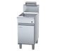 Waldorf 800 Series CS8450E - 450mm Electric Chip Scuttle
