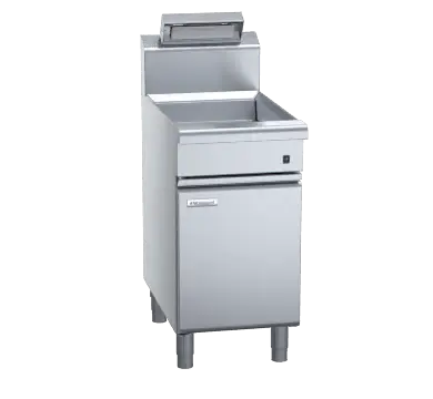 Waldorf 800 Series CS8450E - 450mm Electric Chip Scuttle