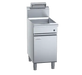 Waldorf 800 Series CS8450E - 450mm Electric Chip Scuttle