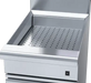 Waldorf 800 Series CS8450E - 450mm Electric Chip Scuttle