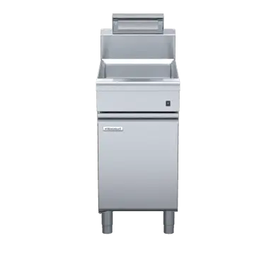 Waldorf 800 Series CSL8450E - 450mm Electric Chip Scuttle Low Back Version