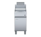 Waldorf 800 Series CSL8450E - 450mm Electric Chip Scuttle Low Back Version