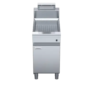 Waldorf 800 Series CSL8450E - 450mm Electric Chip Scuttle Low Back Version