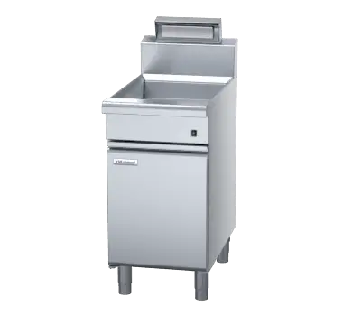 Waldorf 800 Series CSL8450E - 450mm Electric Chip Scuttle Low Back Version