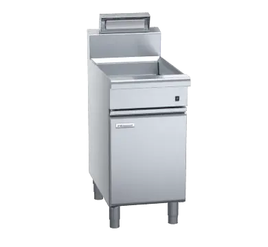 Waldorf 800 Series CSL8450E - 450mm Electric Chip Scuttle Low Back Version
