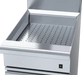 Waldorf 800 Series CSL8450E - 450mm Electric Chip Scuttle Low Back Version
