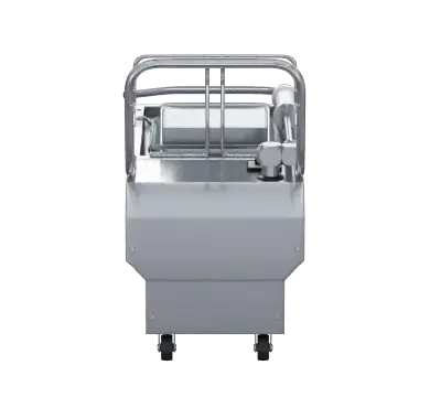 Waldorf 800 Series FF8130E - Filtamax Fryer Filter