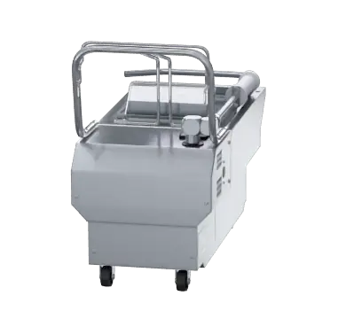 Waldorf 800 Series FF8130E - Filtamax Fryer Filter