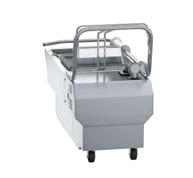 Waldorf 800 Series FF8130E - Filtamax Fryer Filter