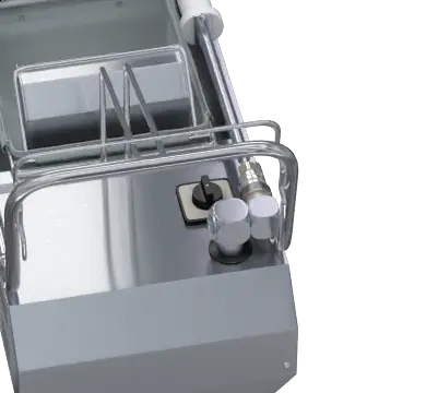 Waldorf 800 Series FF8130E - Filtamax Fryer Filter