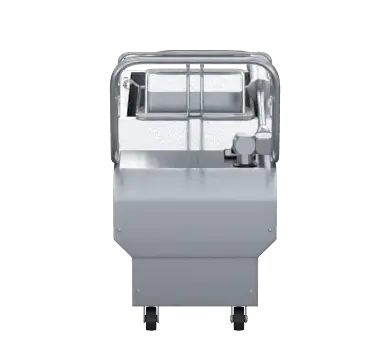 Waldorf 800 Series FF8135E - Filtamax Fryer Filter