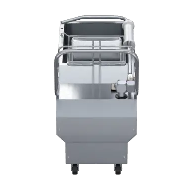 Waldorf 800 Series FF8135E - Filtamax Fryer Filter