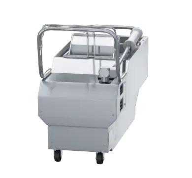 Waldorf 800 Series FF8135E - Filtamax Fryer Filter