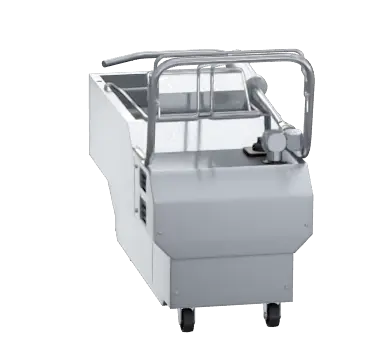 Waldorf 800 Series FF8135E - Filtamax Fryer Filter