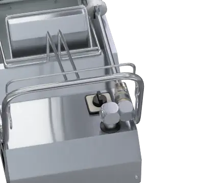 Waldorf 800 Series FF8135E - Filtamax Fryer Filter