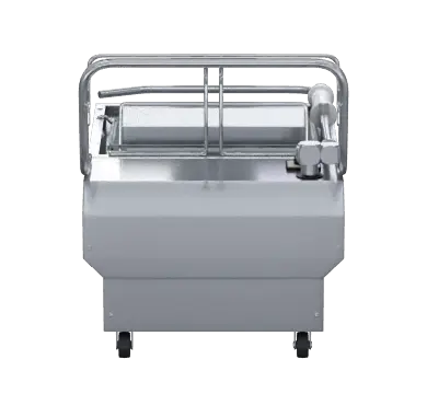 Waldorf 800 Series FF8140E - Filtamax Fryer Filter