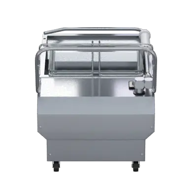 Waldorf 800 Series FF8140E - Filtamax Fryer Filter